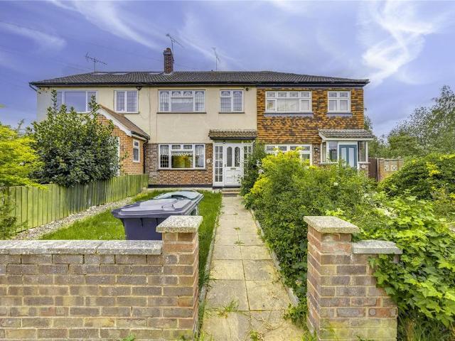 House for sale in Hawley, Monks Orchard
