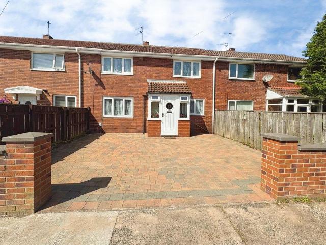 House for sale in Forest Hall, North Tyneside
