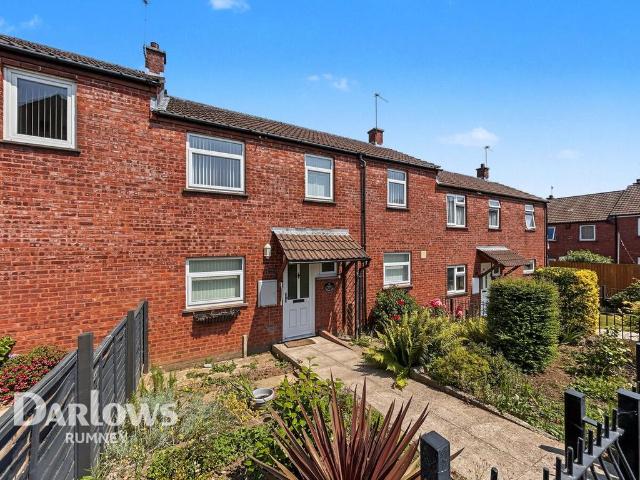 House for sale in Falcon Lodge, Wales