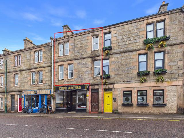 House for sale in Kingussie, Scotland