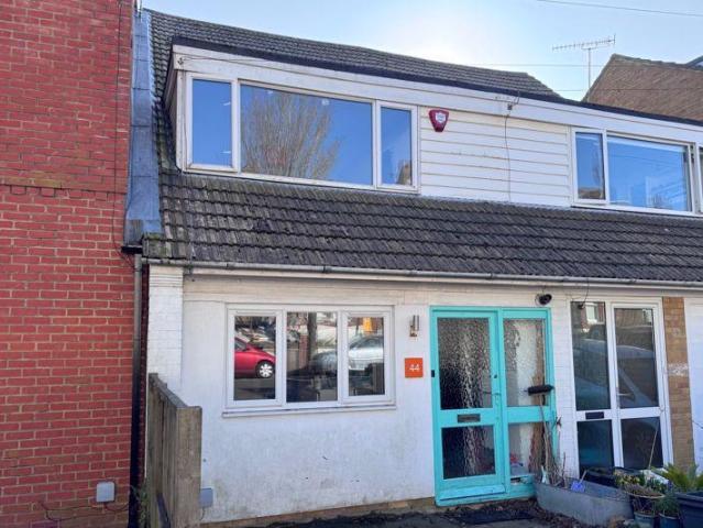 House for sale in Hollingdean, Brighton & Hove
