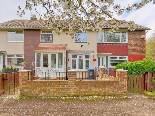 House for sale in Normanby, Middlesbrough