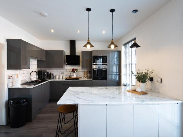 House for sale in Firbank, Lancashire