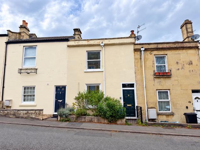 House for sale in Dulcote, Bath And North East Somerset