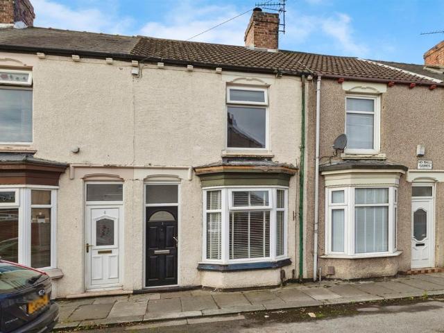 House for sale in Normanby, Middlesbrough