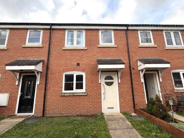 House for sale in Chesham, Bury