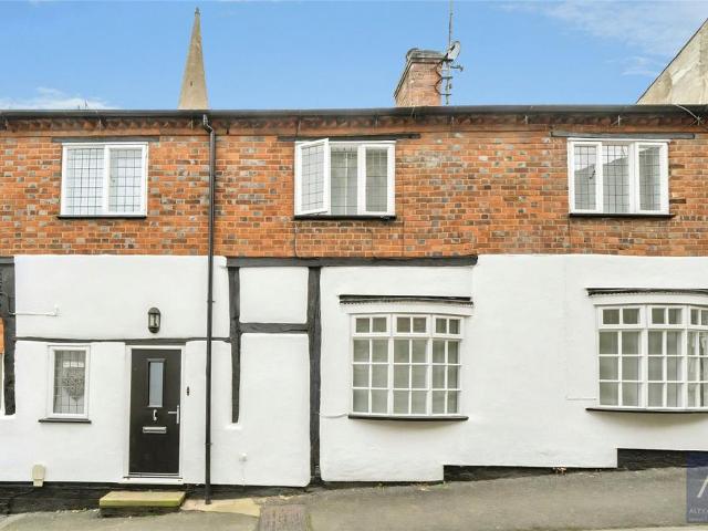 House for sale in Buckingham, Buckinghamshire