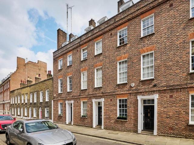 House for sale in Westminster, Greater London