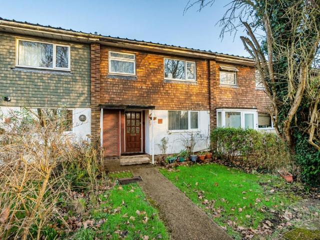 House for sale in Worplesdon, Westborough