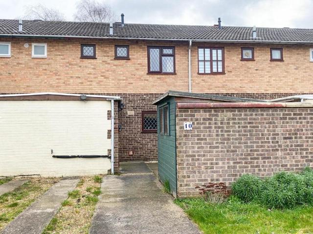 House for sale in Arrington, Cambridgeshire