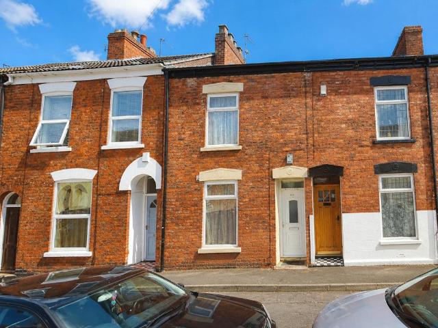House for sale in Avenues, Hull