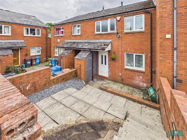 House for sale in Shaw and Crompton, Pendock