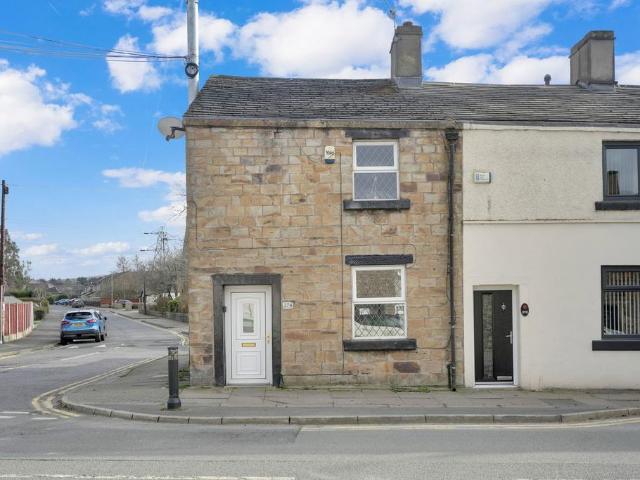 House for sale in Hapton, Burnley