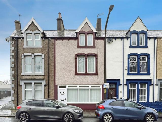 House for sale in Mossbay, Workington