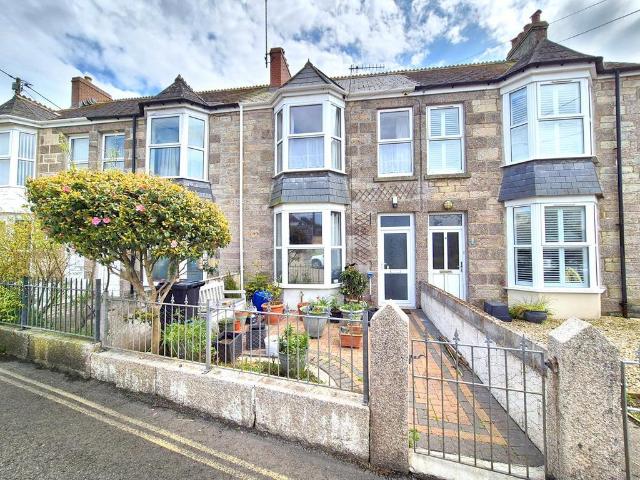 House for sale in Porthleven, Cornwall