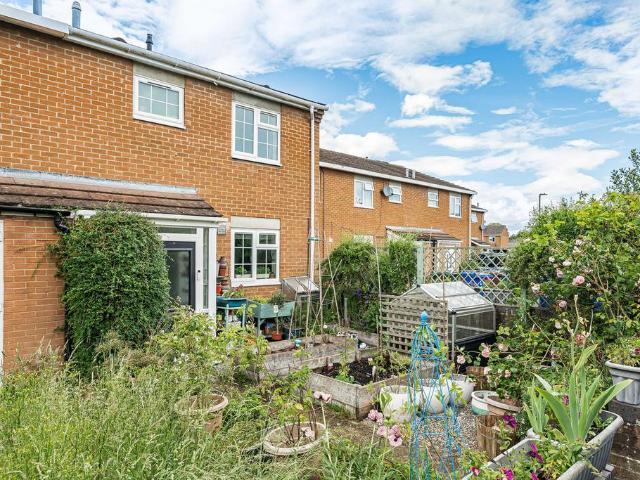 House for sale in Evershot, Oxfordshire