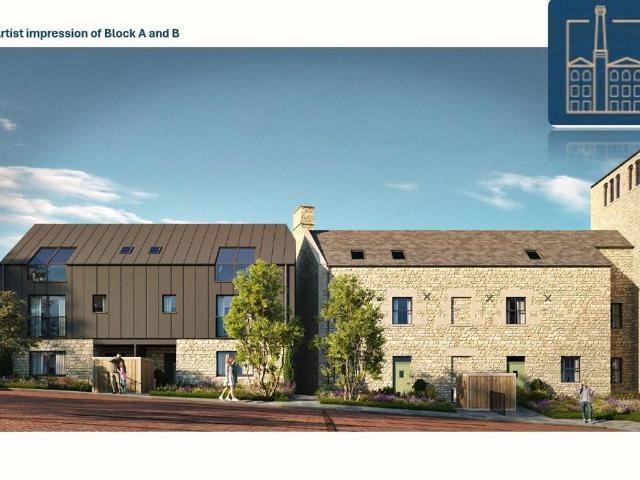 House for sale in Selsley, School House