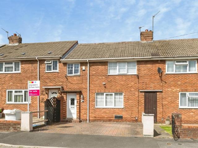 House for sale in Clavering, Hart Station