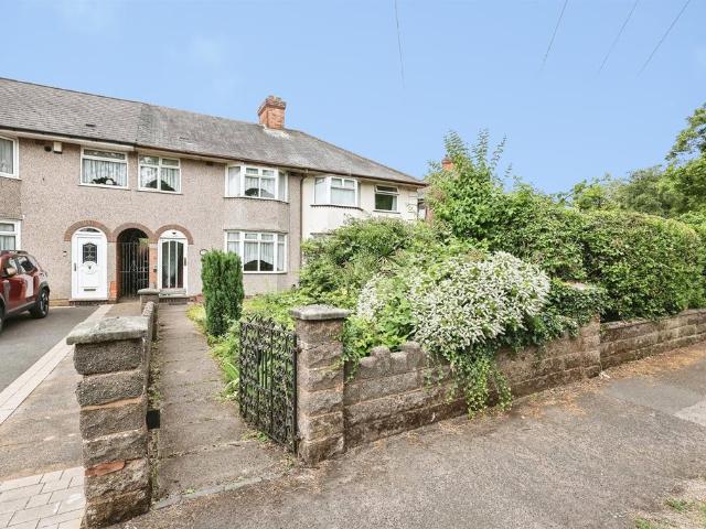 House for sale in Small Heath, West Midlands