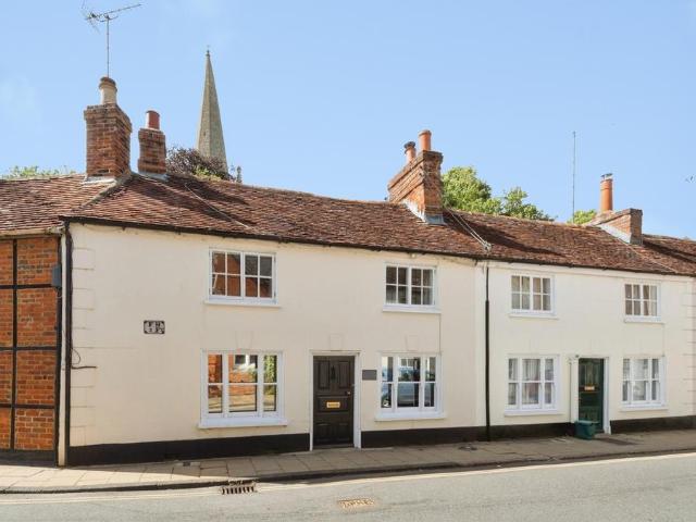 House for sale in Buckingham, Buckinghamshire