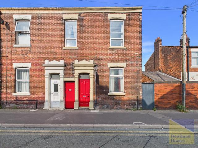 House for sale in Plungington, Higher Bartle