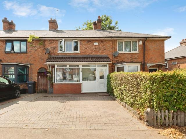 House for sale in Yardley, West Midlands