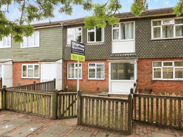 House for sale in South Bretton, Peterborough