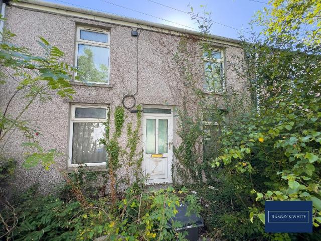 House for sale in Gadlys, Aberdare