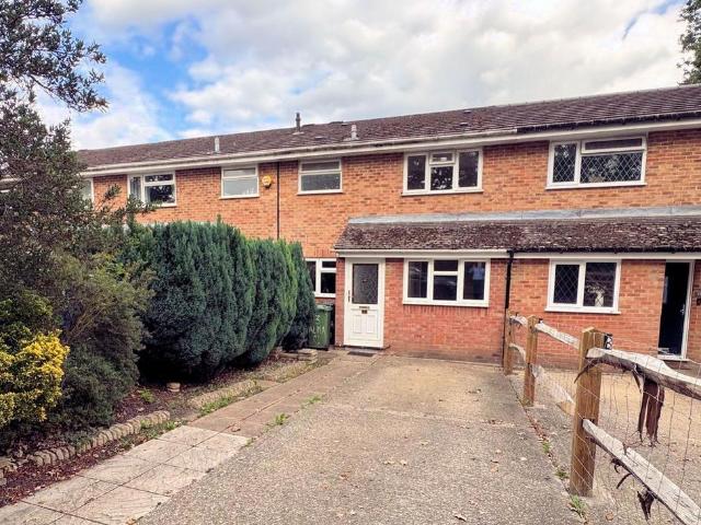 House for sale in Bordon, East Hampshire