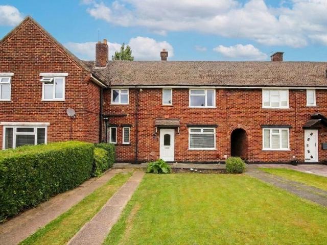 House for sale in Weaverham
