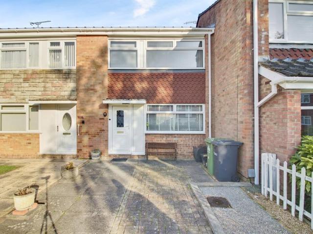 House for sale in Broxbourne, Hertfordshire