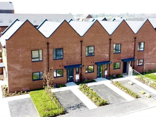 House for sale in Middlebrook, Lee Bank