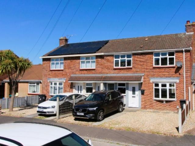 House for sale in Sydenham, Bridgwater
