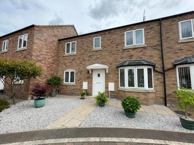 House for sale in Four Gotes, Cambridgeshire