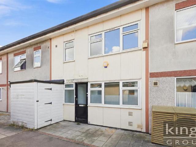 House for sale in Latton Bush, Harlow