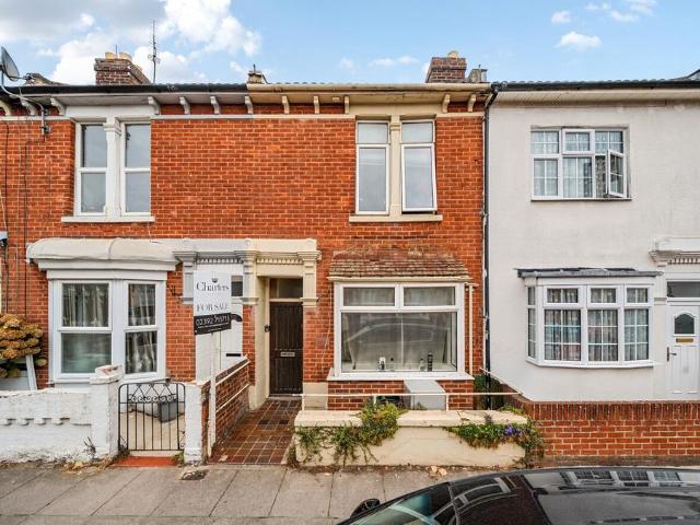 House for sale in Fratton, Portsmouth
