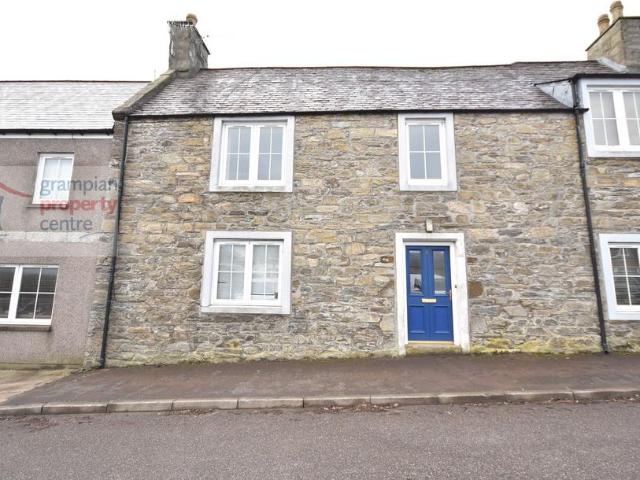 House for sale in New Keith, Keith