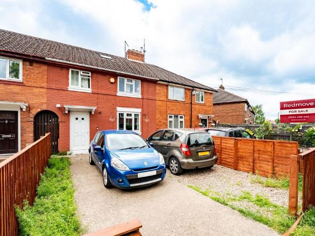 House for sale in High Field, York