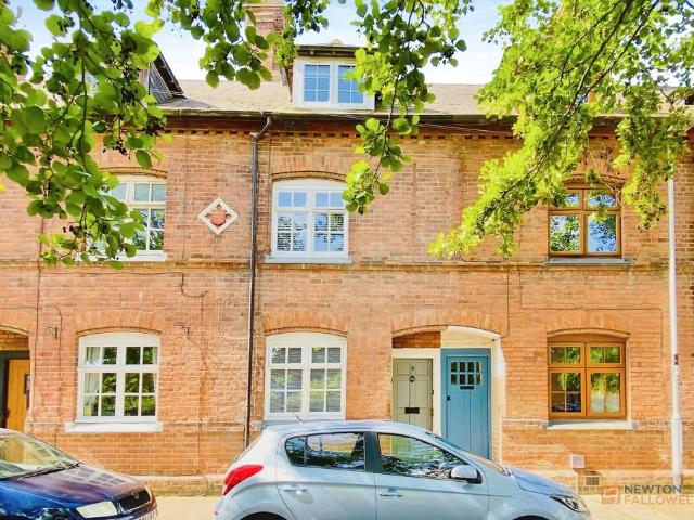 House for sale in Syston, Elmfield