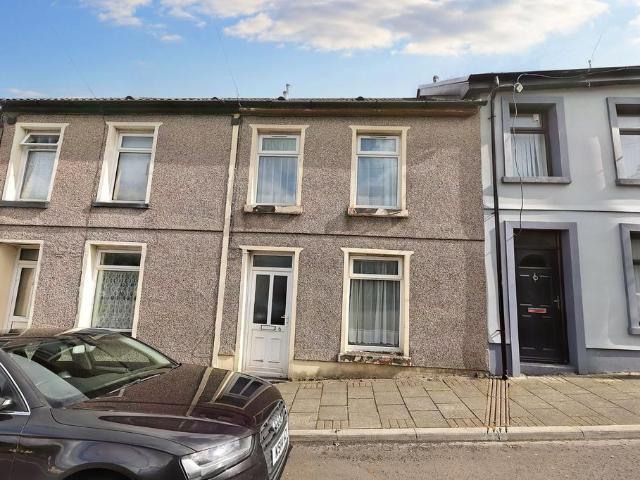 House for sale in Pen-y-Waun, Penywaun