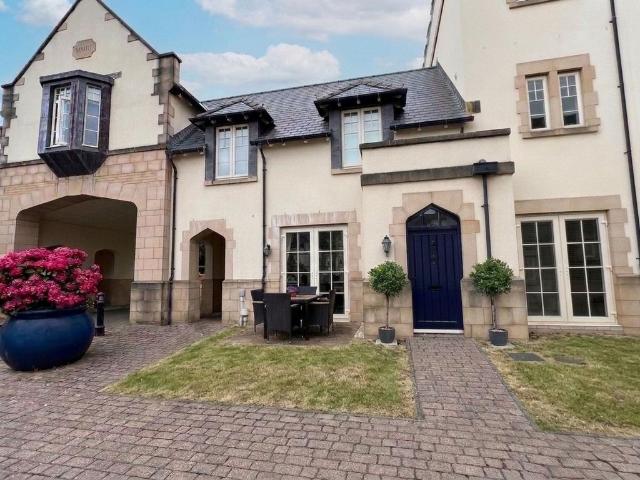 House for sale in Brynsadler, Wales