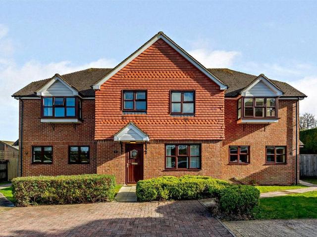 House for sale in Priest Down, Hampshire