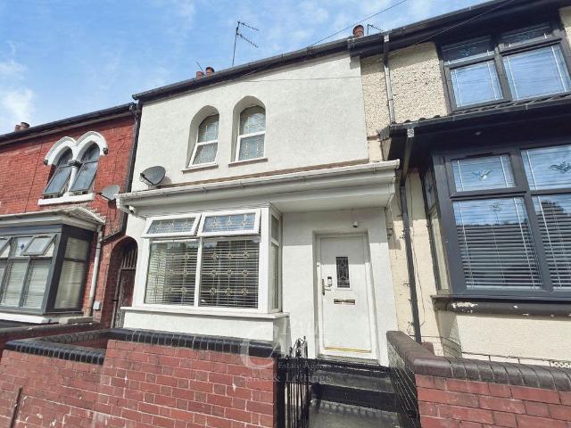 House for sale in Winson Green, West Midlands