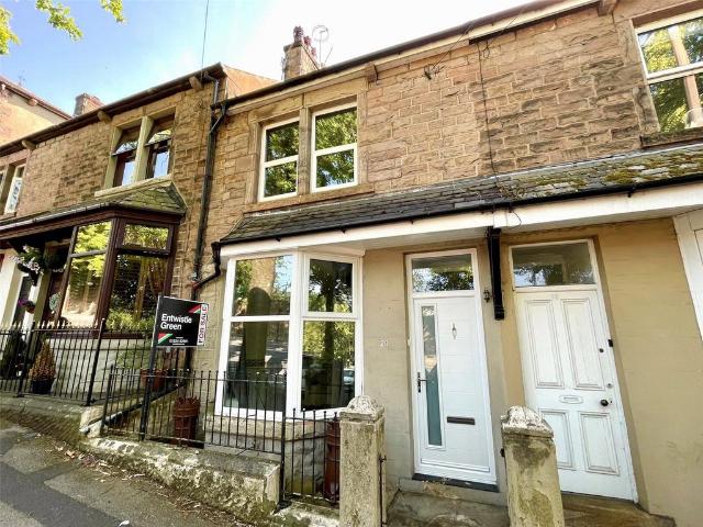 House for sale in Moorlands, Bare