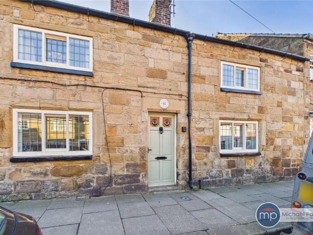 House for sale in Guisborough, Redcar And Cleveland