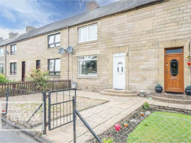 House for sale in Adambrae, Polbeth