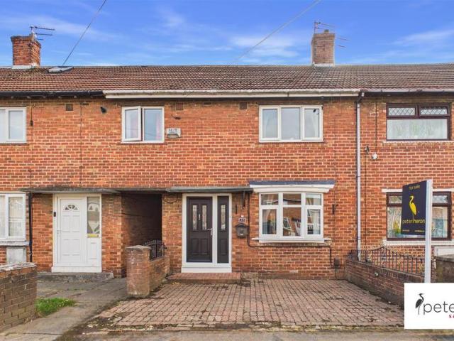 House for sale in Witherwack, Sunderland