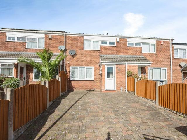House for sale in Bartley Green, Birmingham