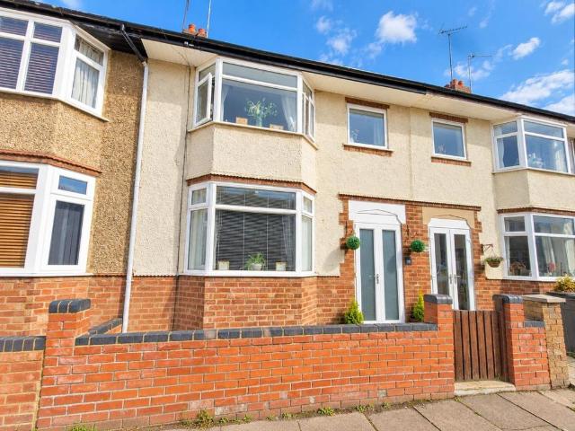House for sale in Far Cotton and Delapre, Far Cotton