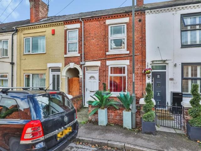 House for sale in Langley Mill, Amber Valley
